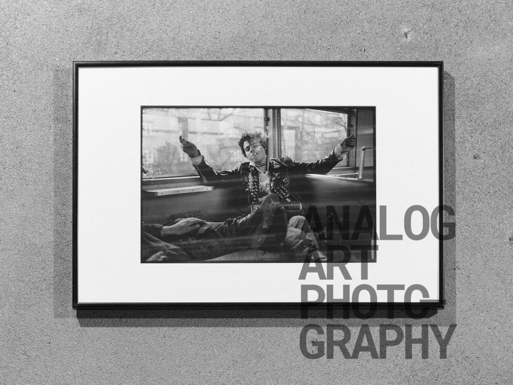 Edition Analog Art Photography 2024 Bild Nr. 15