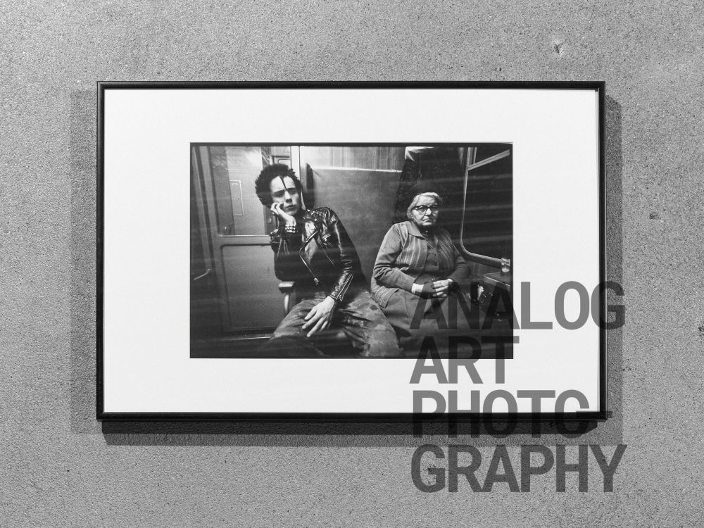 Edition Analog Art Photography 2024 Bild Nr. 14