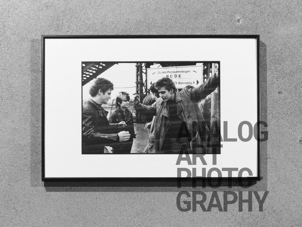 Edition Analog Art Photography 2024 Bild Nr. 11