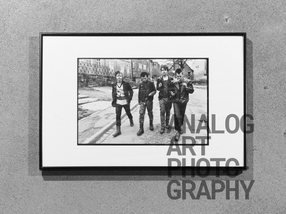 Edition Analog Art Photography 2024 Bild Nr. 13
