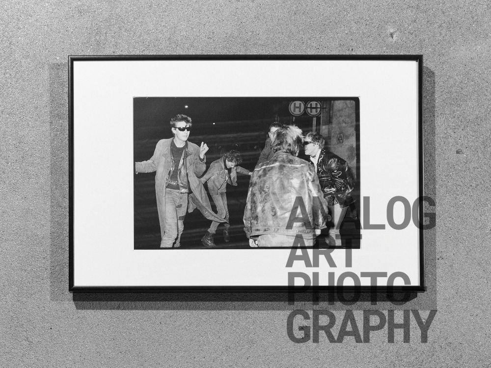 Edition Analog Art Photography 2024 Bild Nr. 10