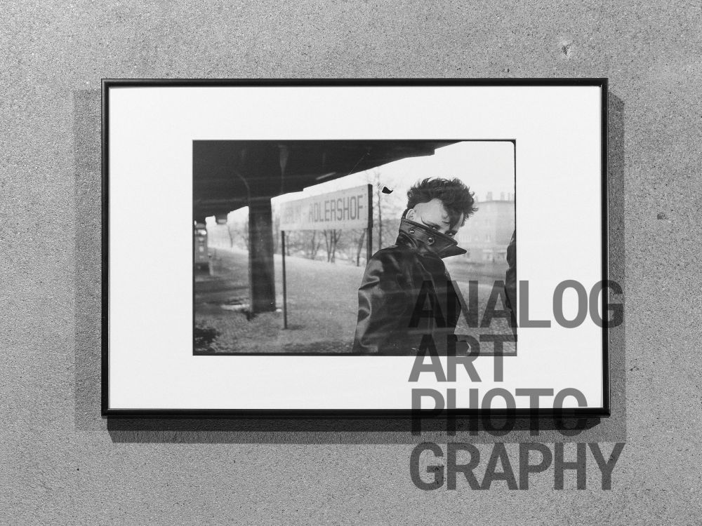 Edition Analog Art Photography 2024 Bild Nr. 6