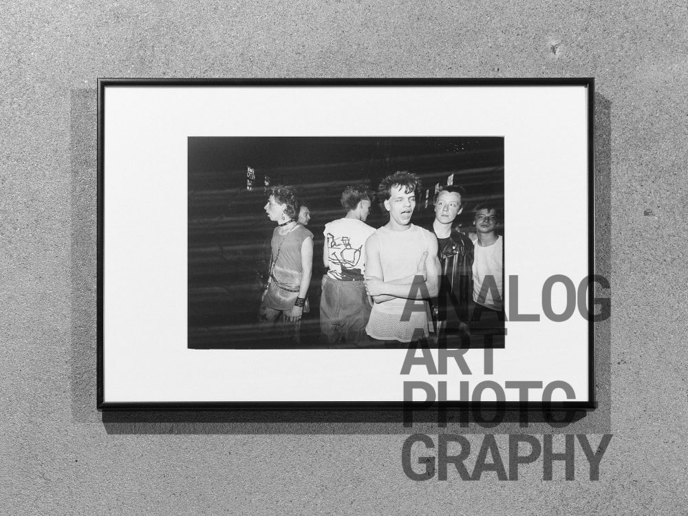 Edition Analog Art Photography 2024 Bild Nr. 8