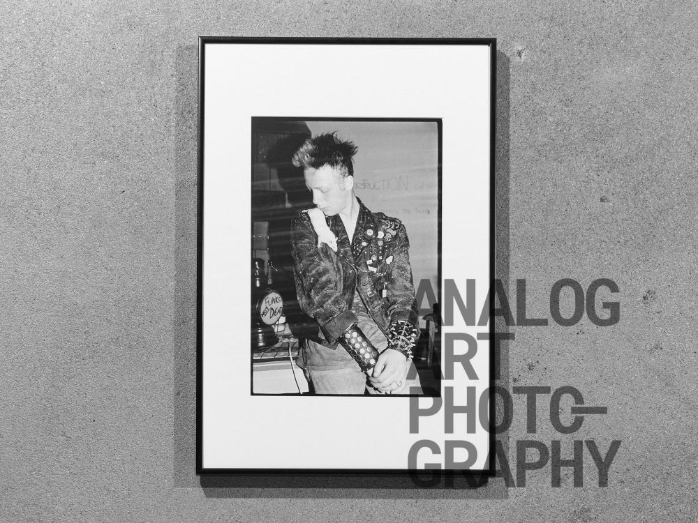Edition Analog Art Photography 2024 Bild Nr. 7