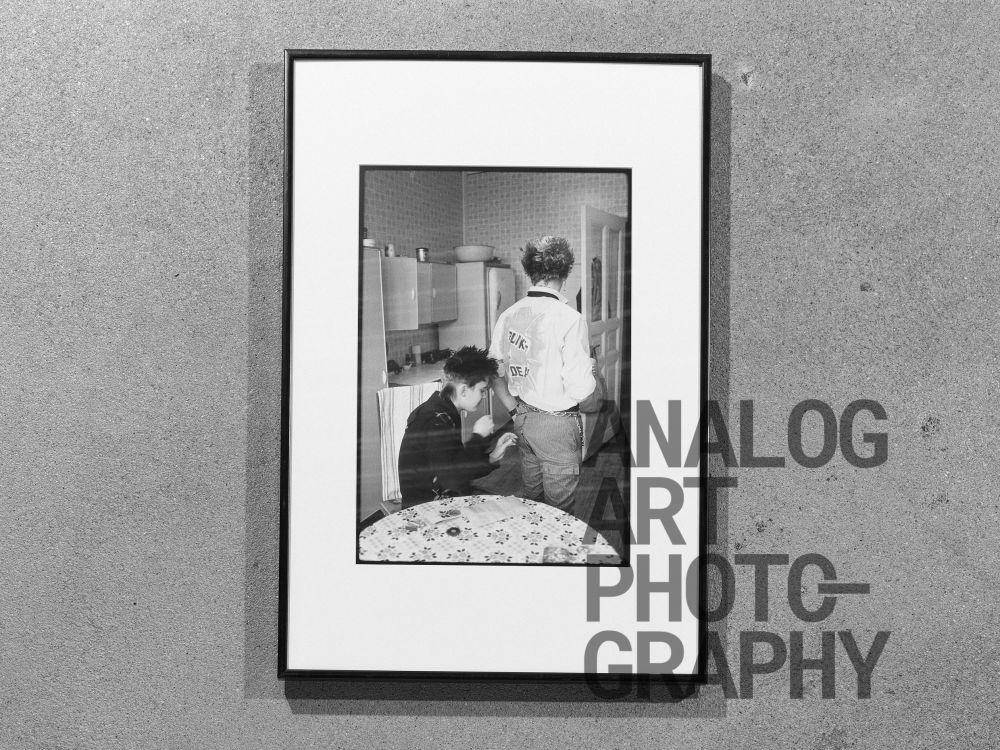 Edition Analog Art Photography 2024 Bild Nr. 5