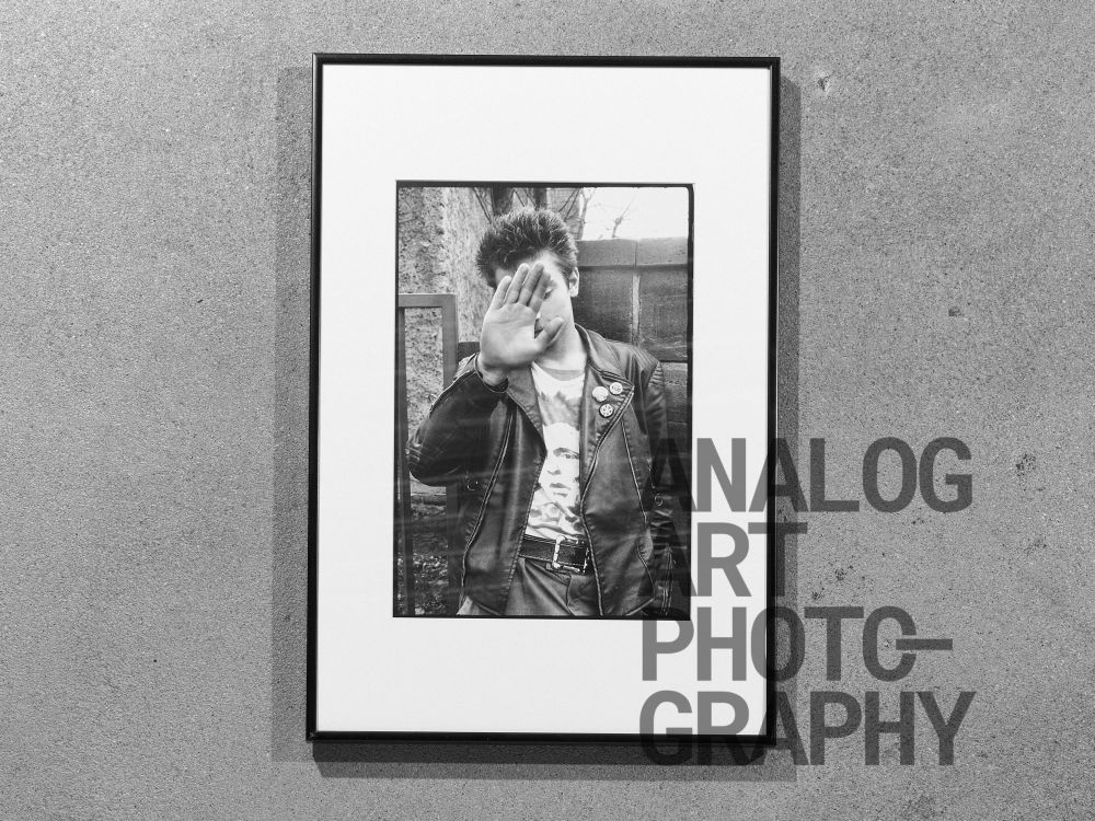 Edition Analog Art Photography 2024 Bild Nr. 4