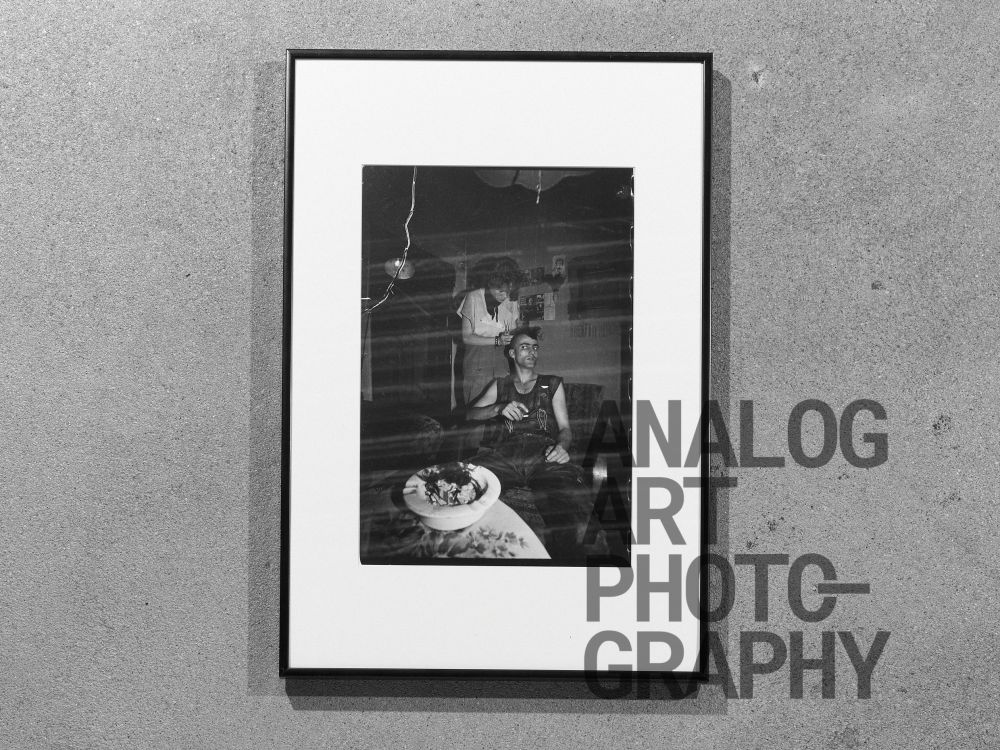 Edition Analog Art Photography 2024 Bild Nr. 1