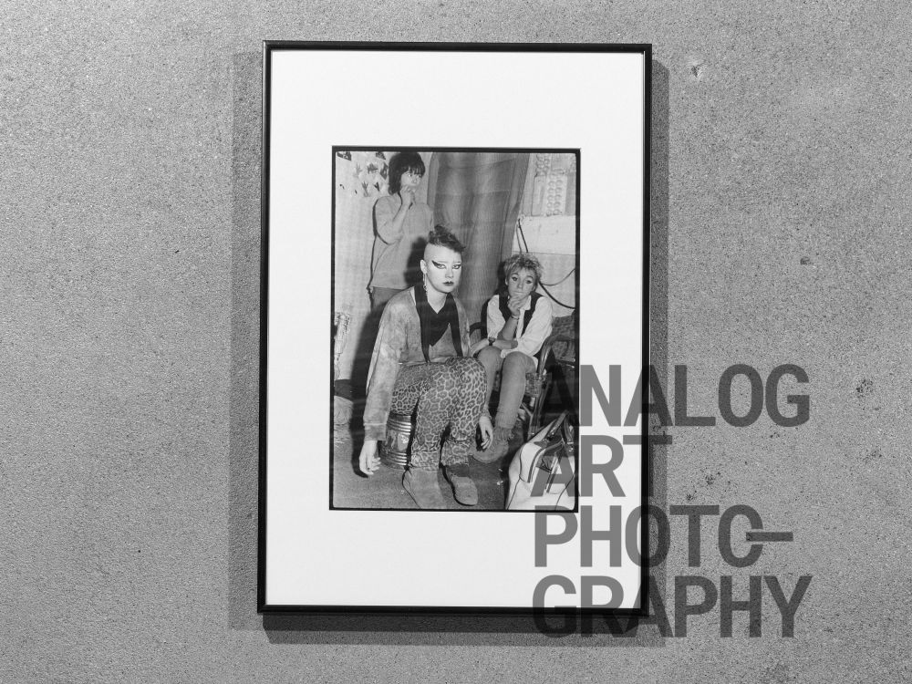 Edition Analog Art Photography 2024 Bild Nr. 2