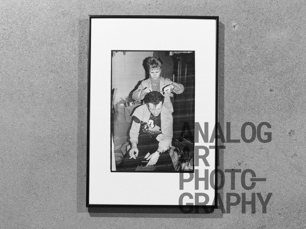 Edition Analog Art Photography 2024 Bild Nr. 3
