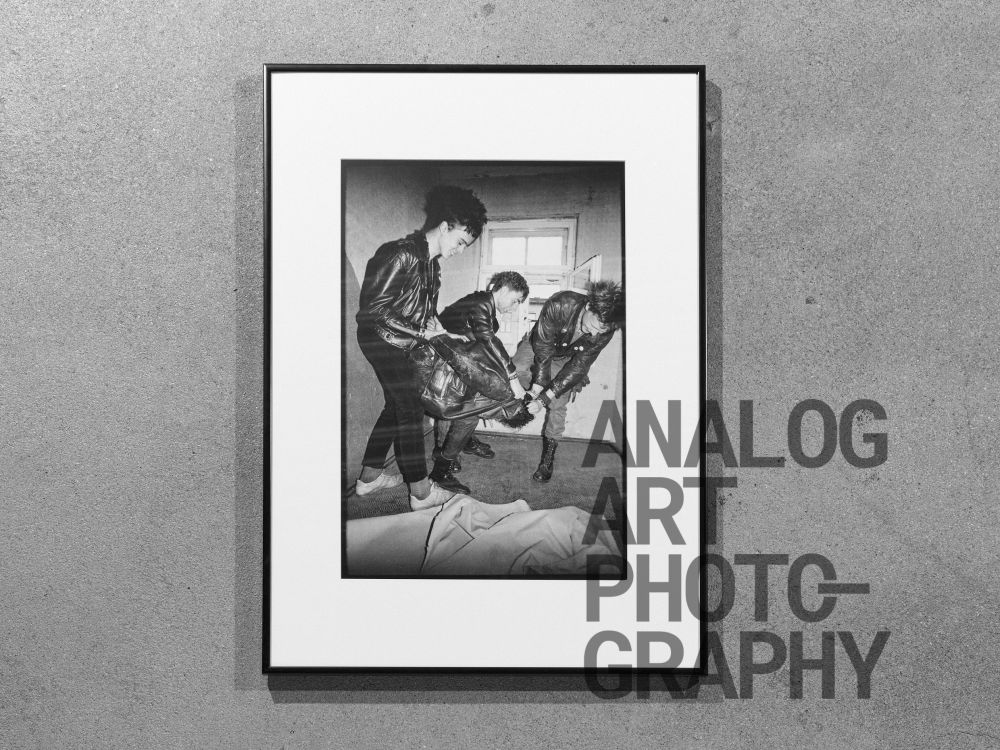 Edition Analog Art Photography 2024 Bild Nr. 37