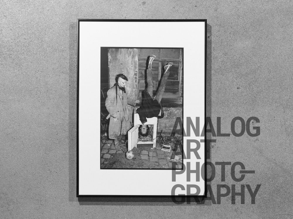 Edition Analog Art Photography 2024 Bild Nr. 36