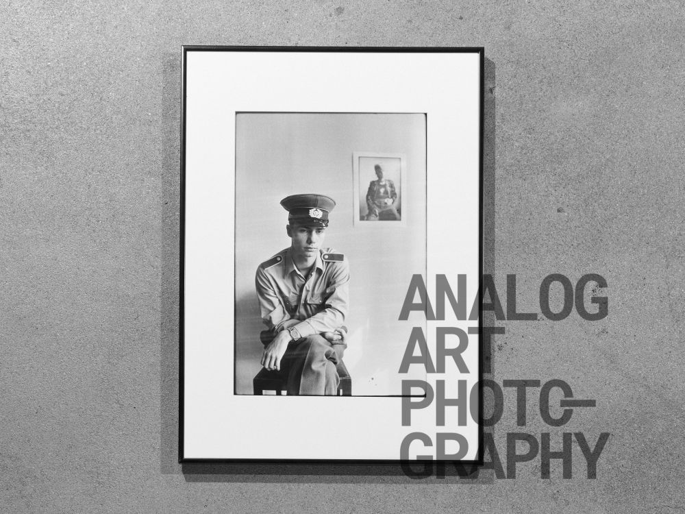 Edition Analog Art Photography 2024 Bild Nr. 34