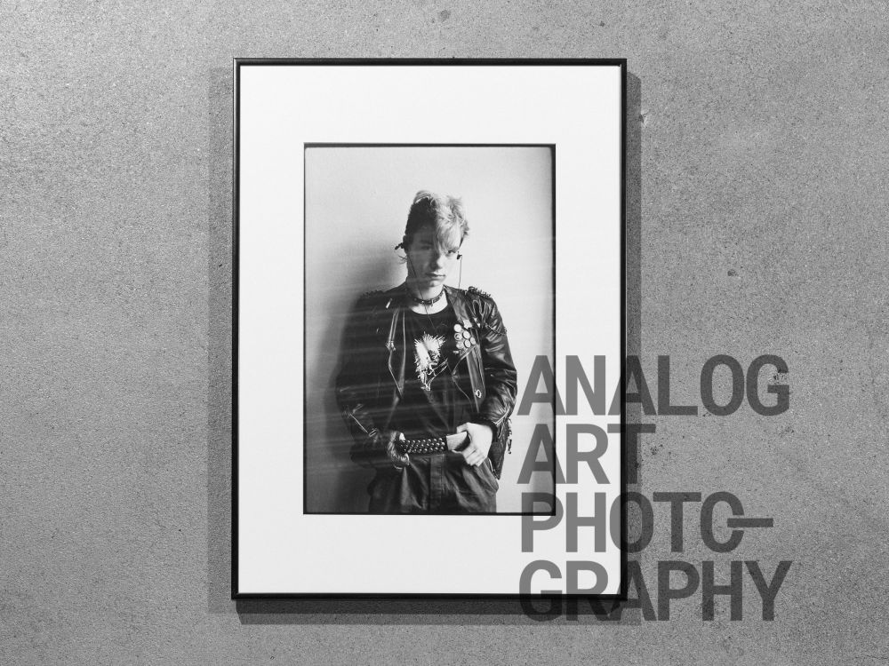 Edition Analog Art Photography 2024 Bild Nr. 35