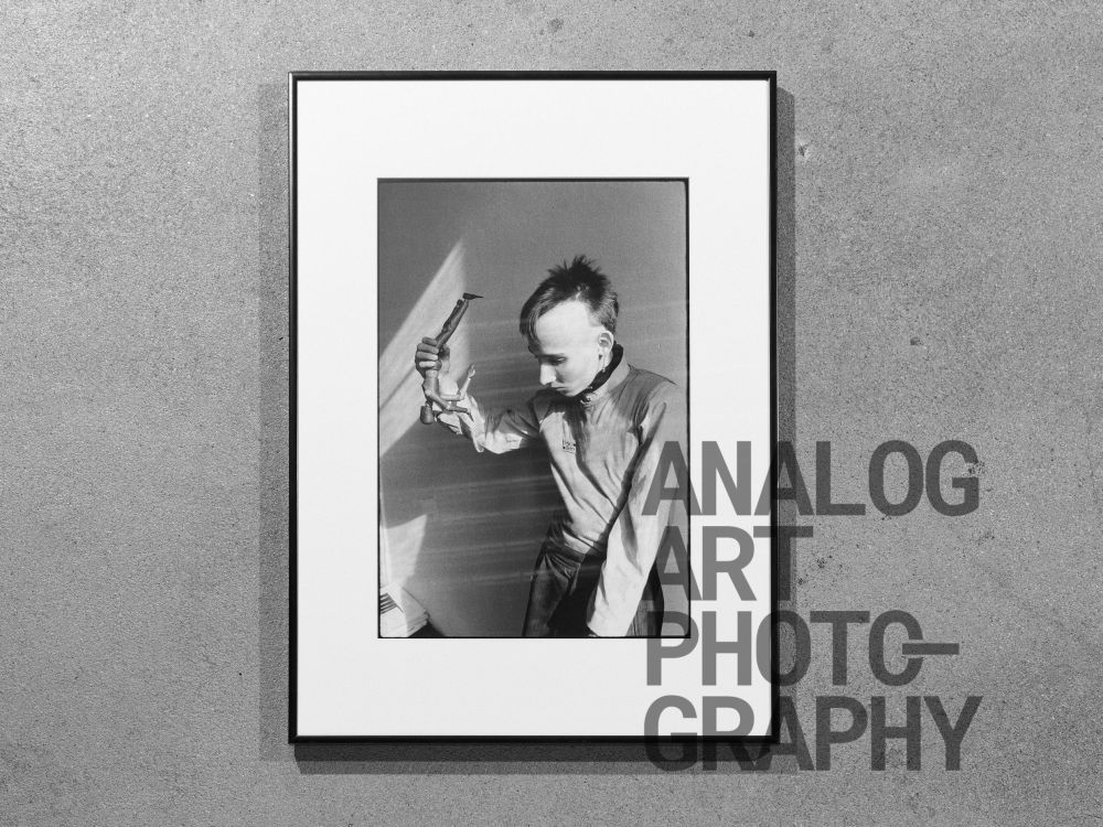 Edition Analog Art Photography 2024 Bild Nr. 33