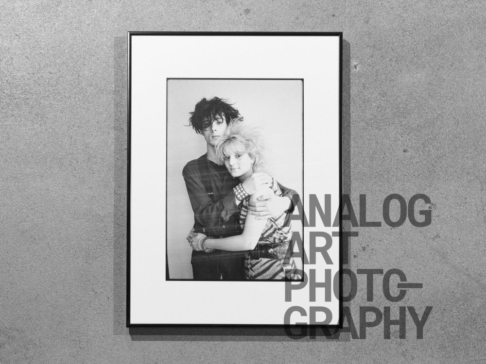 Edition Analog Art Photography 2024 Bild Nr. 30