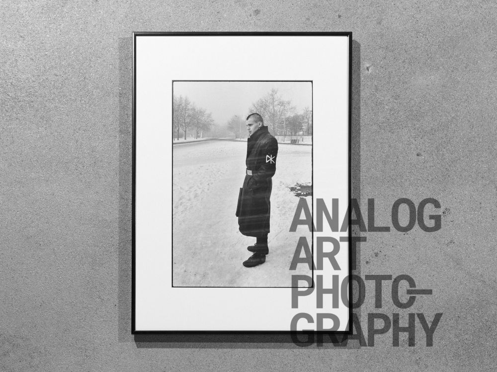Edition Analog Art Photography 2024 Bild Nr. 31