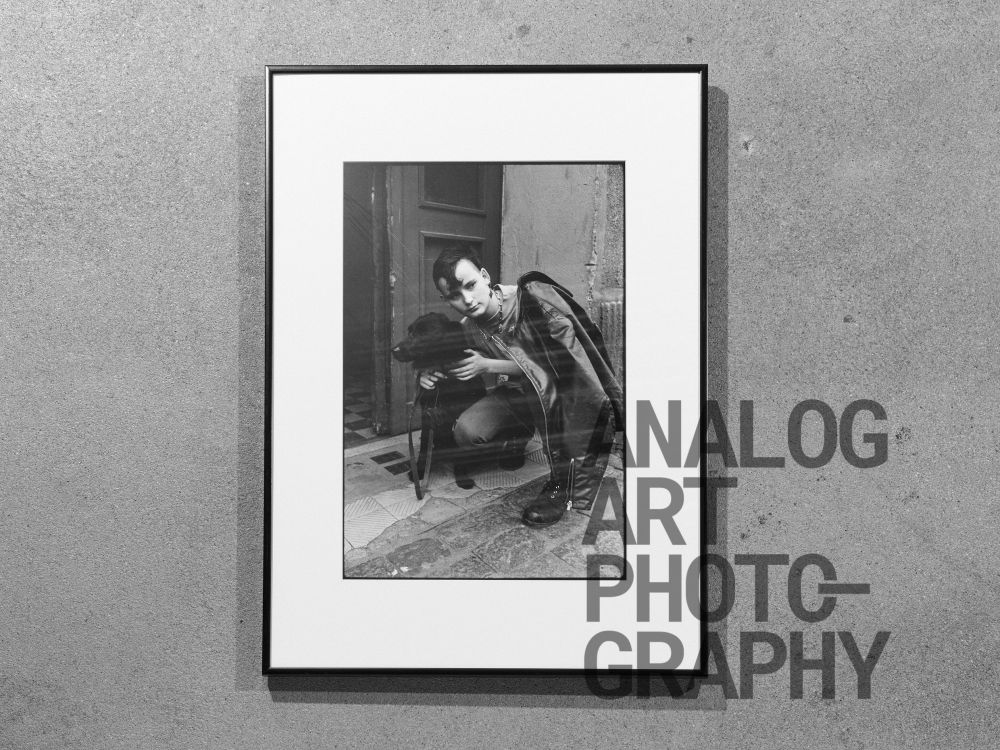 Edition Analog Art Photography 2024 Bild Nr. 32
