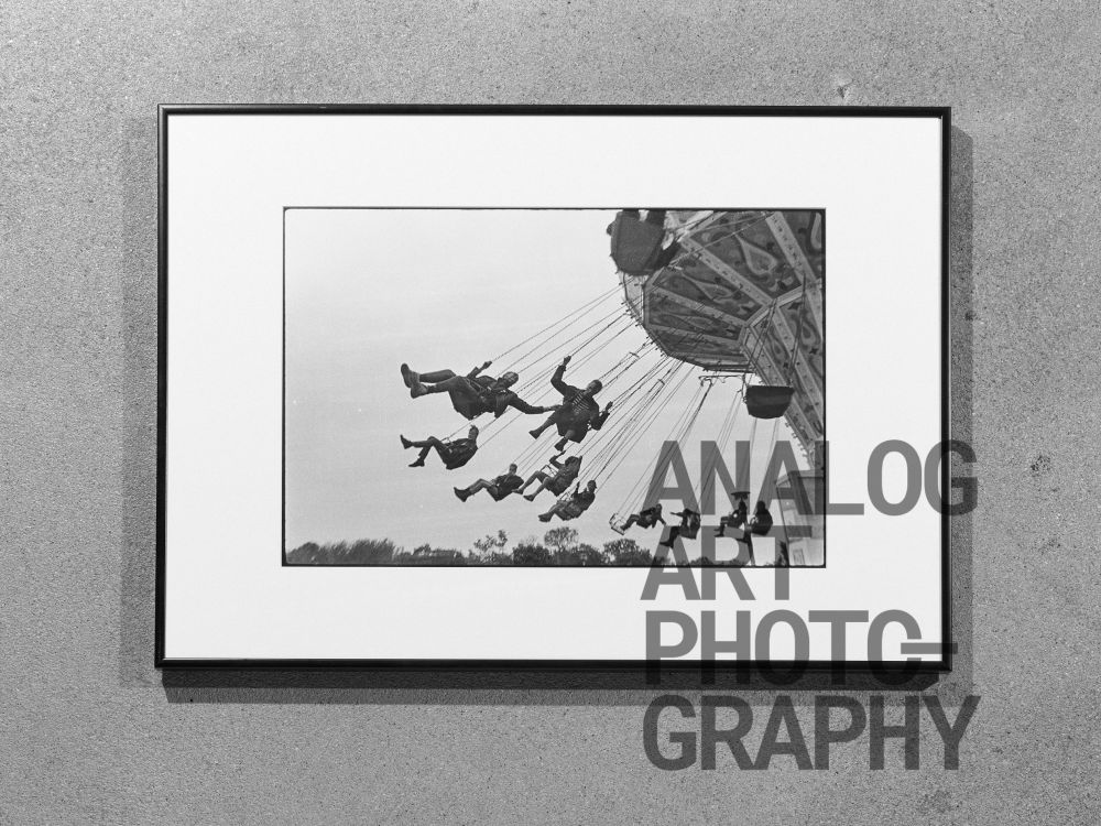 Edition Analog Art Photography 2024 Bild Nr. 28