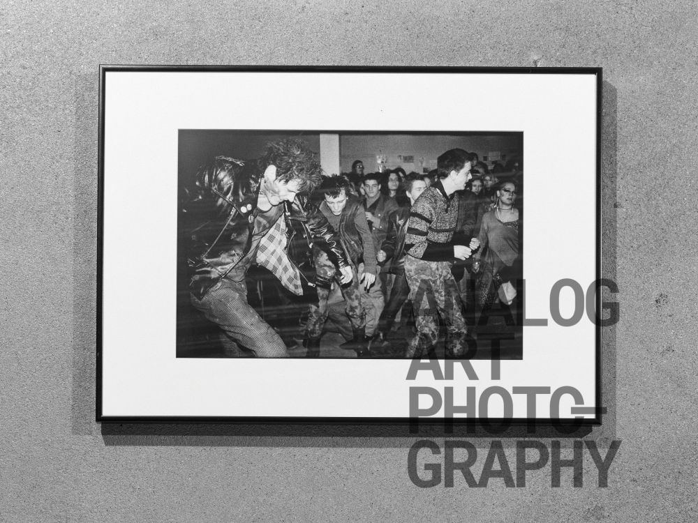 Edition Analog Art Photography 2024 Bild Nr. 27