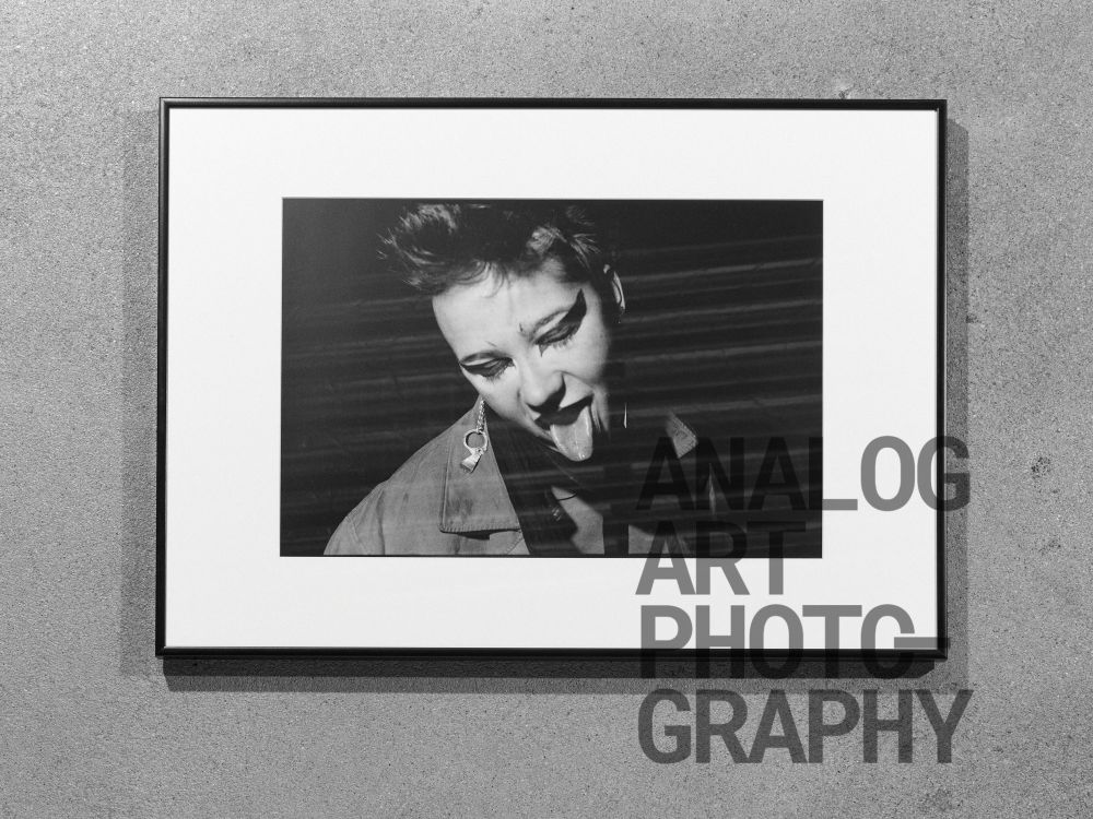 Edition Analog Art Photography 2024 Bild Nr. 26