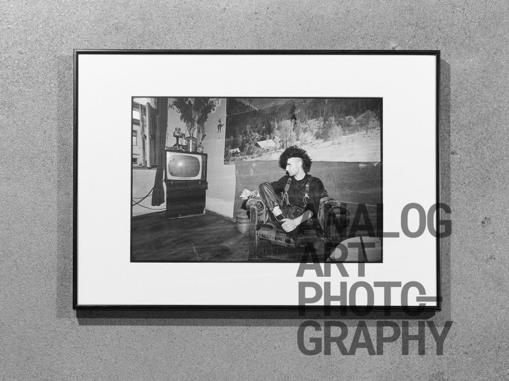 Edition Analog Art Photography 2024 Bild Nr. 25