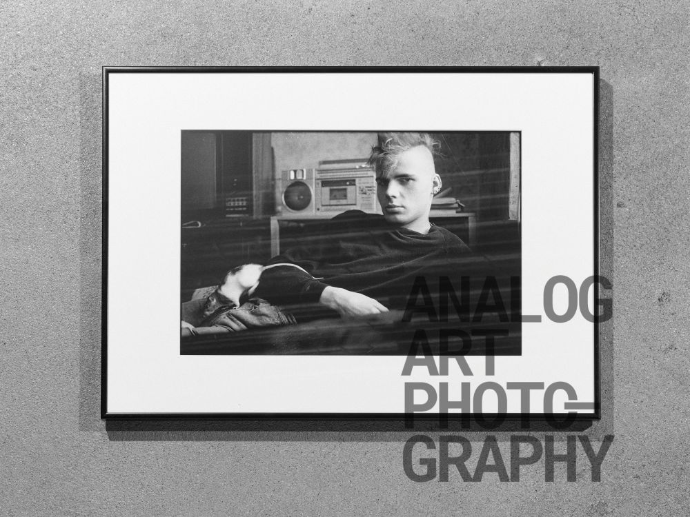 Edition Analog Art Photography 2024 Bild Nr. 24