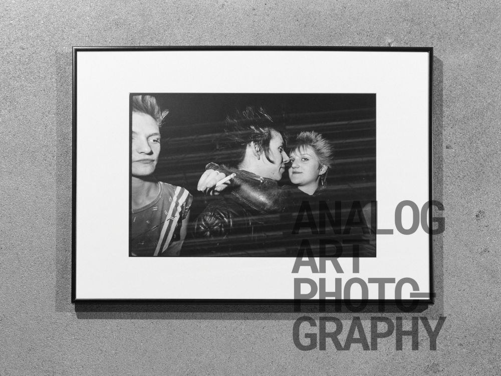 Edition Analog Art Photography 2024 Bild Nr. 23