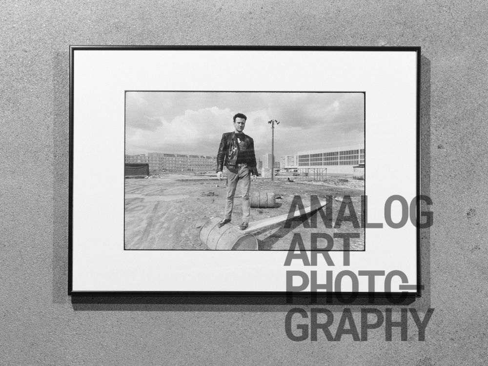 Edition Analog Art Photography 2024 Bild Nr. 21