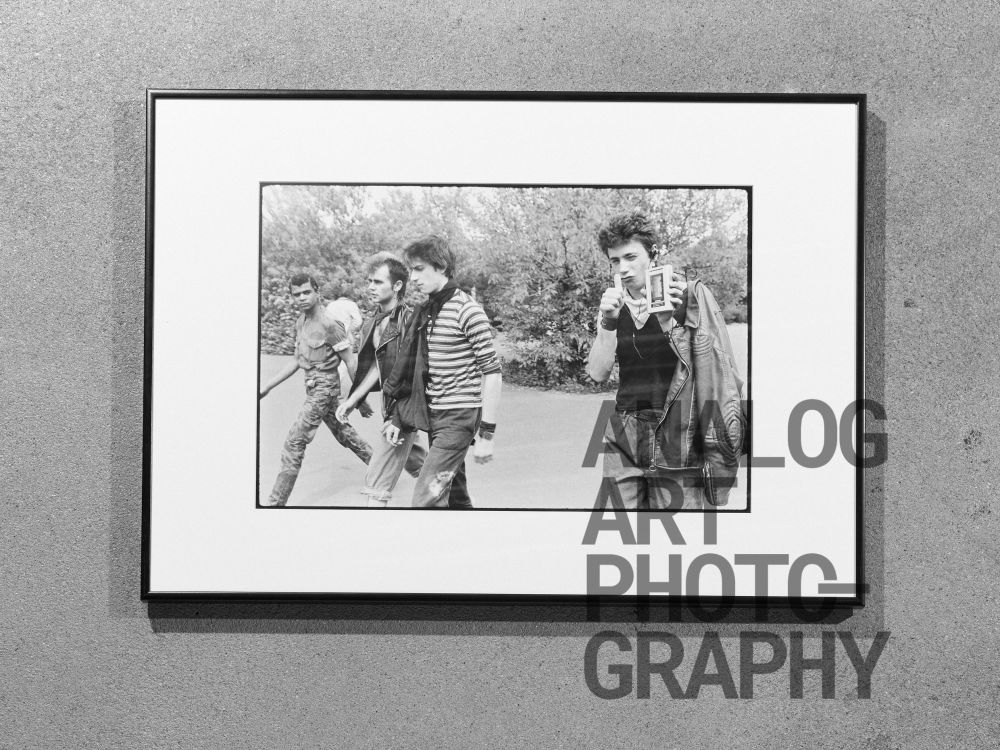 Edition Analog Art Photography 2024 Bild Nr. 18