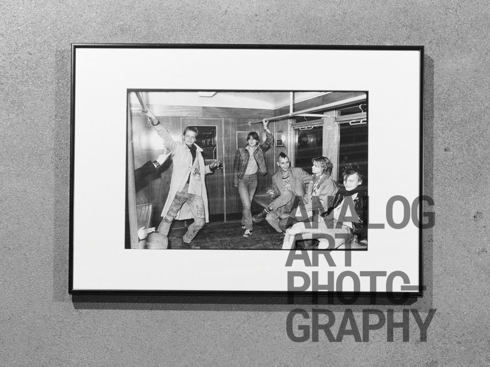 Edition Analog Art Photography 2024 Bild Nr. 19