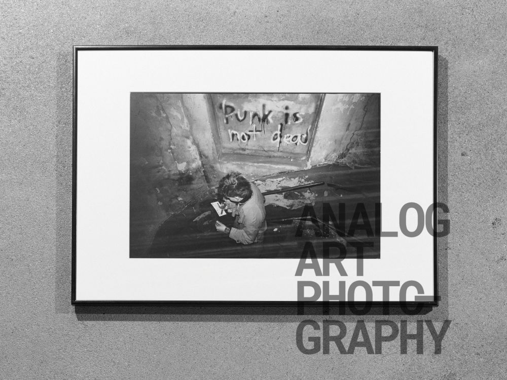 Edition Analog Art Photography 2024 Bild Nr. 20