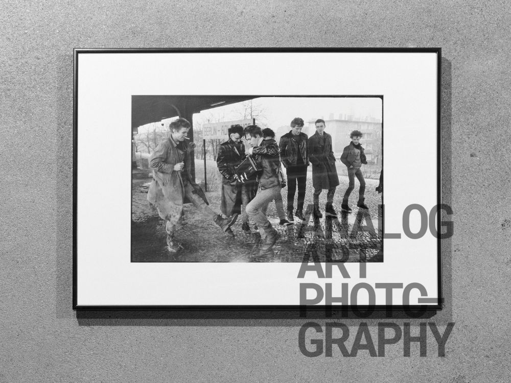 Edition Analog Art Photography 2024 Bild Nr. 16