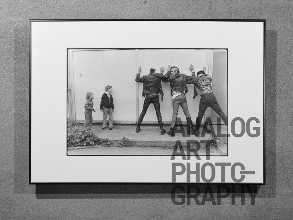 Edition Analog Art Photography 2024 Bild Nr. 43