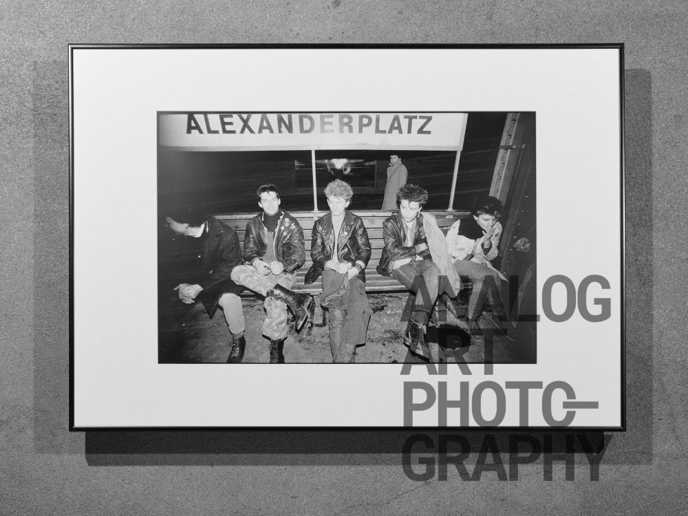 Edition Analog Art Photography 2024 Bild Nr. 42