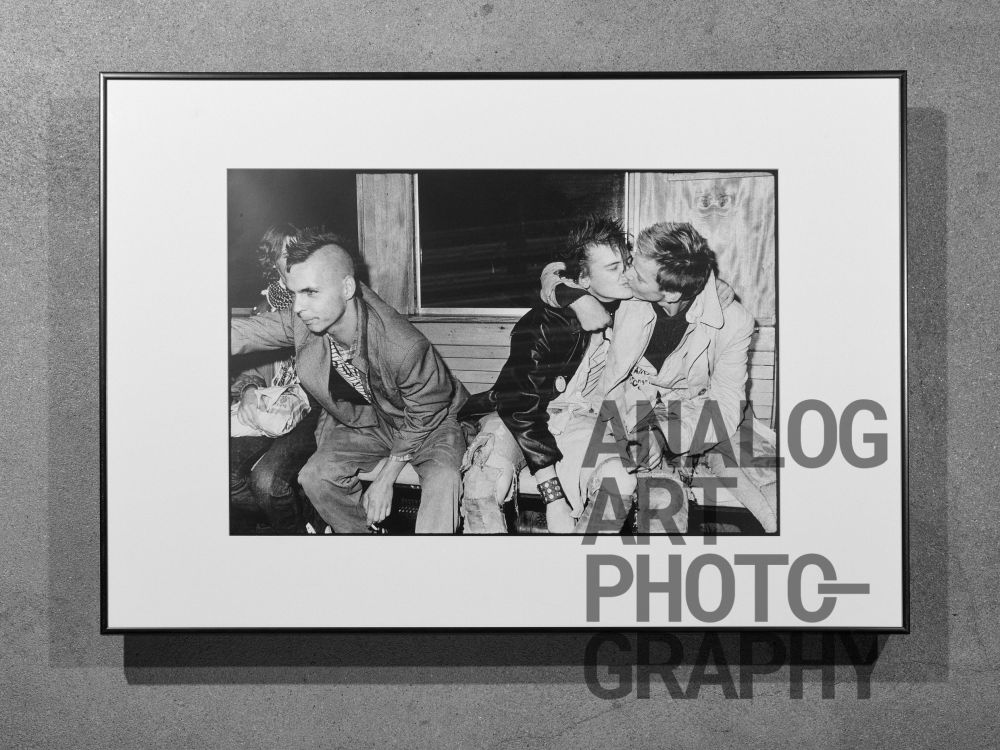 Edition Analog Art Photography 2024 Bild Nr. 39