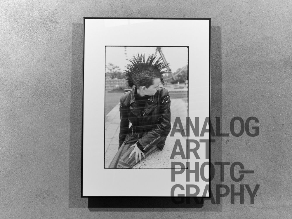 Edition Analog Art Photography 2024 Bild Nr. 40
