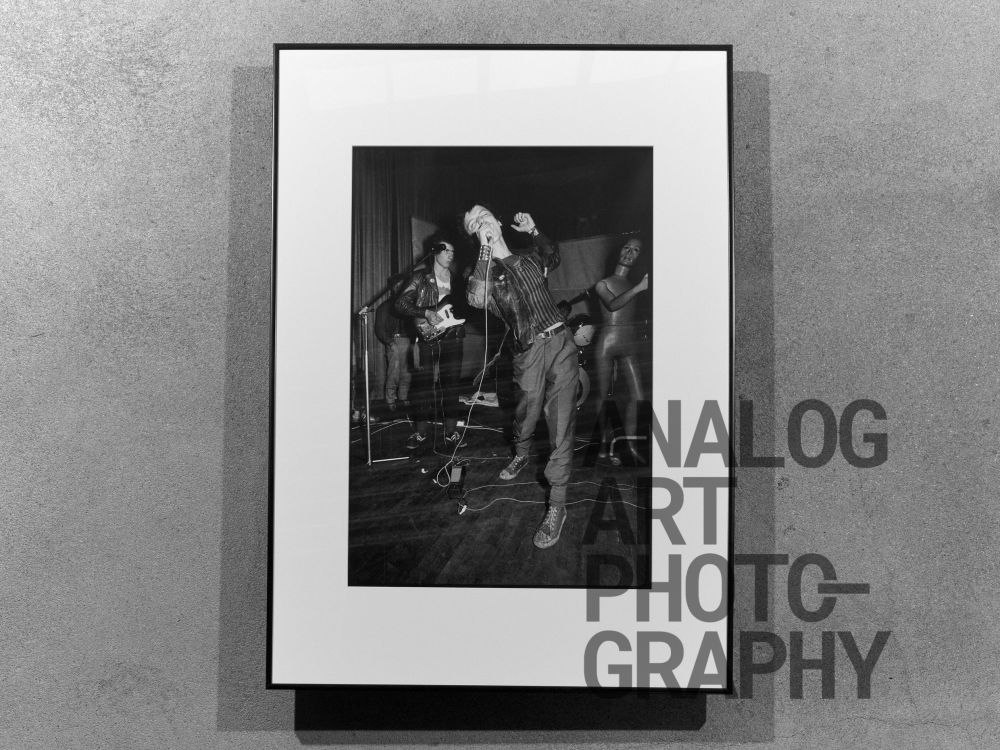Edition Analog Art Photography 2024 Bild Nr. 41