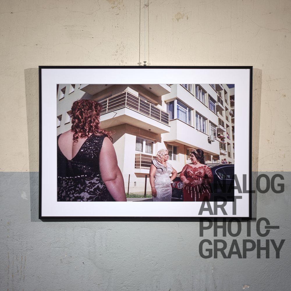 Mihai Barabancea Picture 03 in 24x18cm from his book 