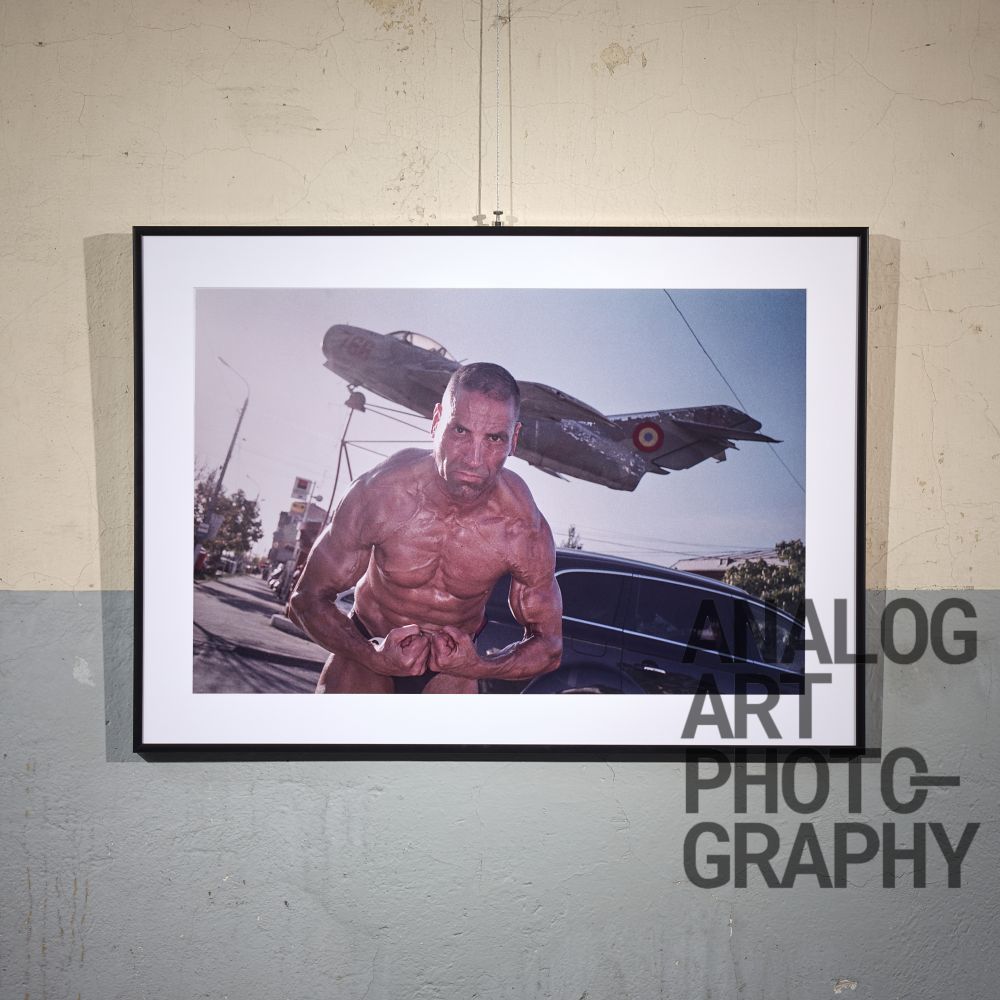 Mihai Barabancea Picture 21 from his book 