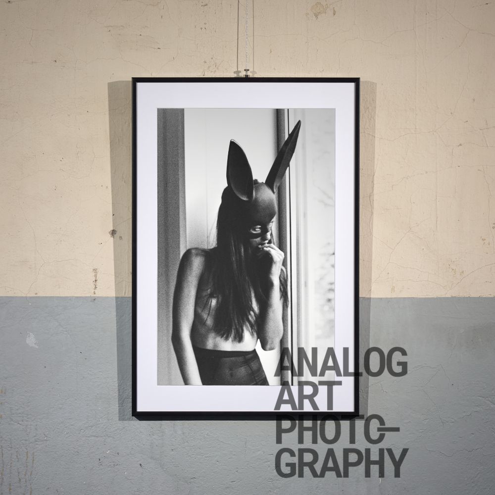 Sarah Zak - Melody, Berlin 2018 - VERKAUFT! SOLD!